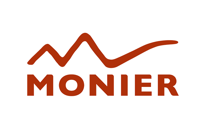 Monier, marque du secteur du bâtiment