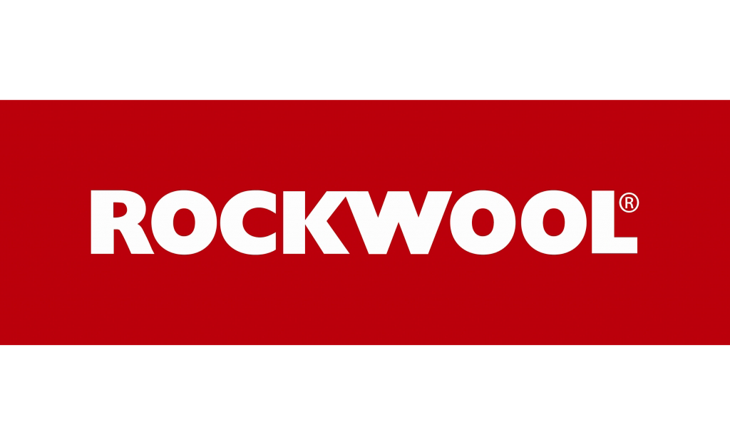 ROCKWOOL, marque du secteur du bâtiment