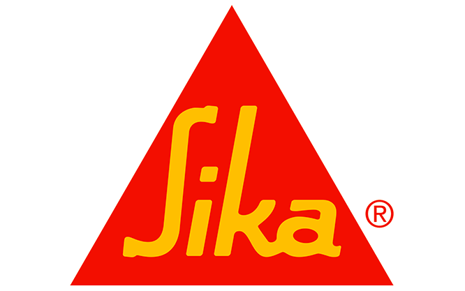 Sika, marque du secteur du bâtiment