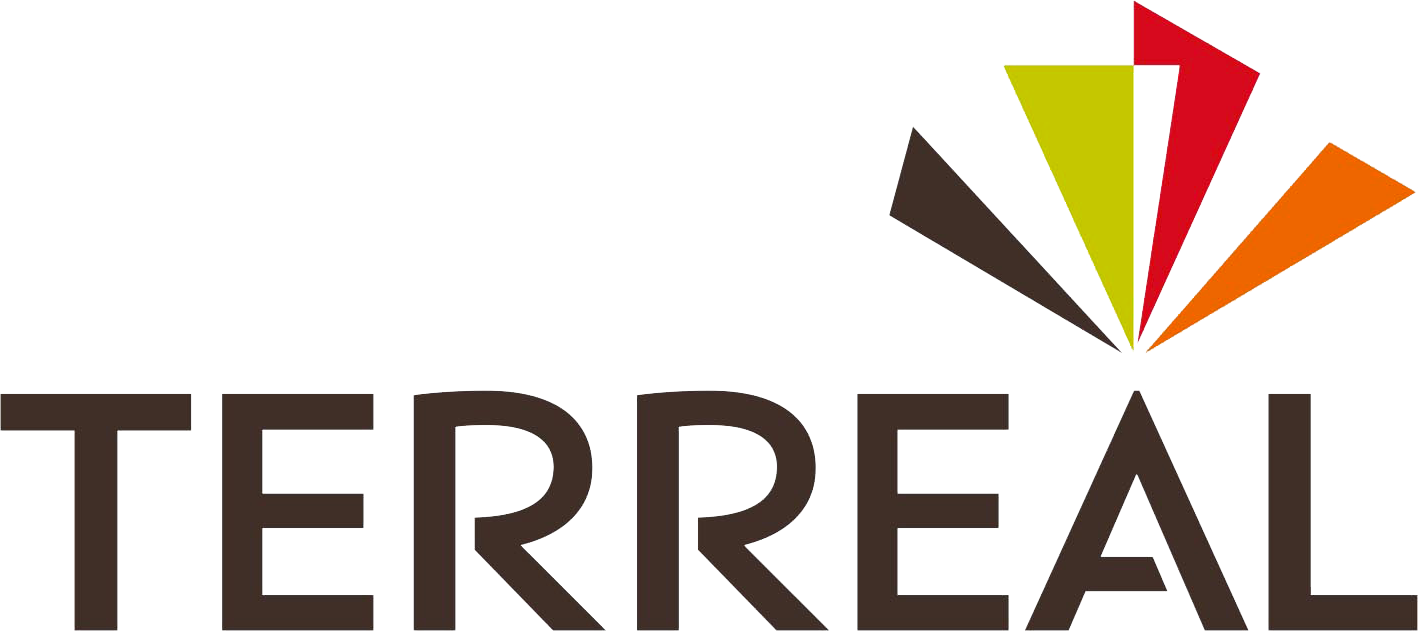 Terreal, marque du secteur du bâtiment