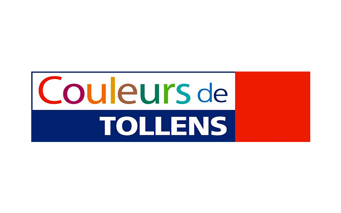 Tollens, marque du secteur du bâtiment