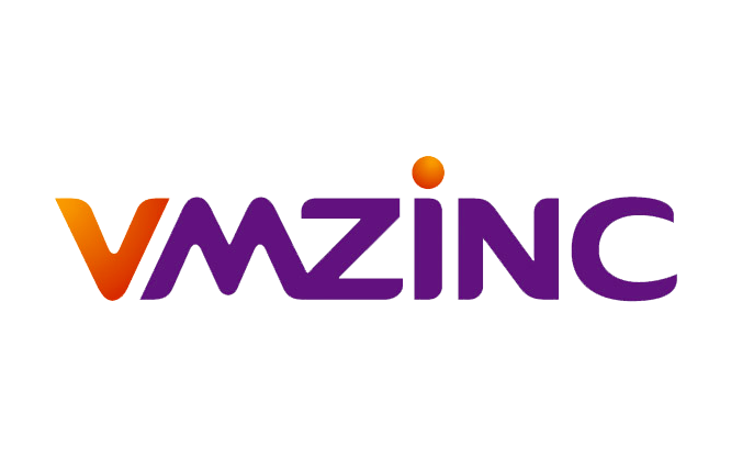 VMZINC, marque du secteur du bâtiment