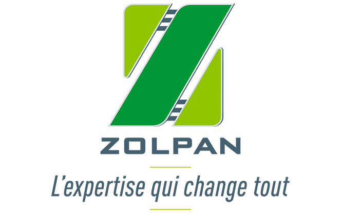 Zolpan, marque du secteur du bâtiment